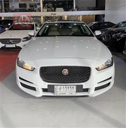 جاكوار XE
